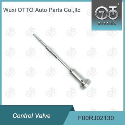 วาล์วควบคุมเครื่องฉีด Bosch วาล์วฉีดรถไฟฟ้า F 00R J02 130 / F00RJ02130