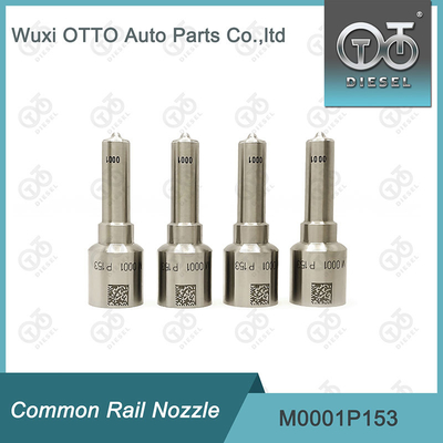 M0001P153 SIEMENS VDO หัวฉีดคอมมอนเรลสำหรับหัวฉีด 5WS40252