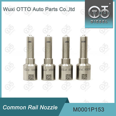 หัวฉีดรางร่วม Siemens VDO รุ่น M0001P153 สำหรับหัวฉีด 5WS40252