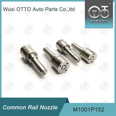 Siemens VDO Common Rail Nozzle M1001P152 สําหรับ 5WS40086 A2C59511610
