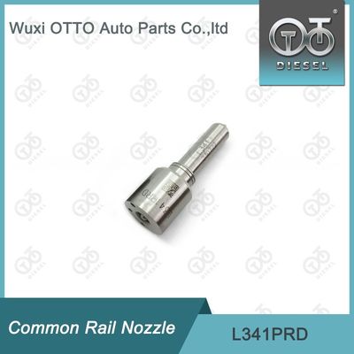 L341PRD Common Rail Nozzle สําหรับเครื่องฉีด EMBR00301D
