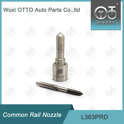 L363PRD Delphi Common Rail Nozzle สําหรับเครื่องฉีด 28231462