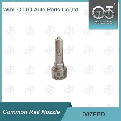 L087PBD น้ํายา Delphi Common Rail สําหรับเครื่องฉีด EJBR01401Z / EJBR01701Z