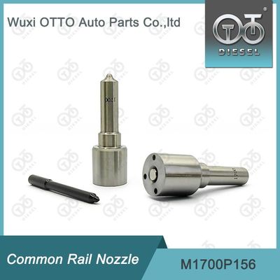 M1700P156 SIEMENS VDO Common Rail Nozzle สําหรับเครื่องฉีด 1489400 / LR006495 / LR008836