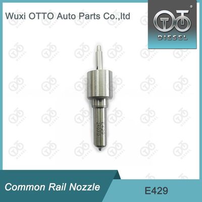 E429 กล่องรถไฟฟ้า  Common Rail