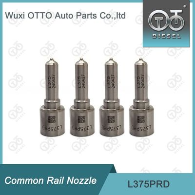 หัวฉีด L375PRD Common Rail สำหรับหัวฉีด 28236381 ใช้กับ HMC A 2.5L