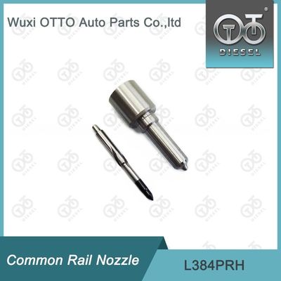 หัวฉีด  Common Rail L384PRH สำหรับหัวฉีด 28230891/28272472