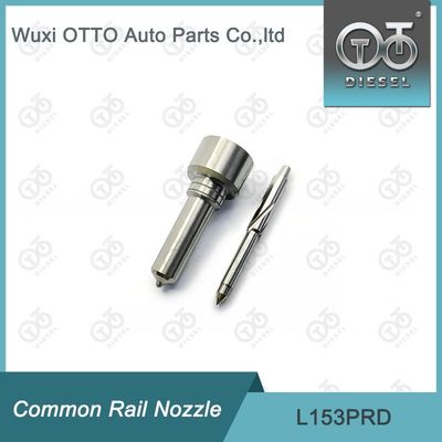 L153PRD  Common Rail Nozzle / Diesel Engine Nozzle สําหรับเครื่องฉีด R03101D / R05102D/28232251