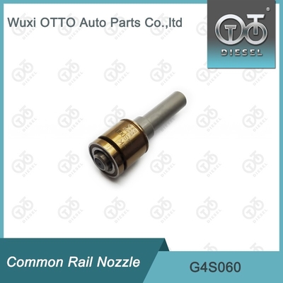 G4S060 Denso Common Rail Nozzle เหมาะสมกับ TOYOTA 1GD-FTV ฮิลลักซ์ ฟอร์ชุนเนอร์ อินโนวา 2.8Ltr