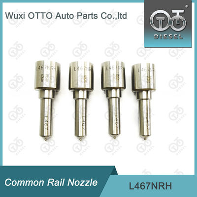 หัวฉีดคอมมอนเรล L467NRH สำหรับหัวฉีด 28565330