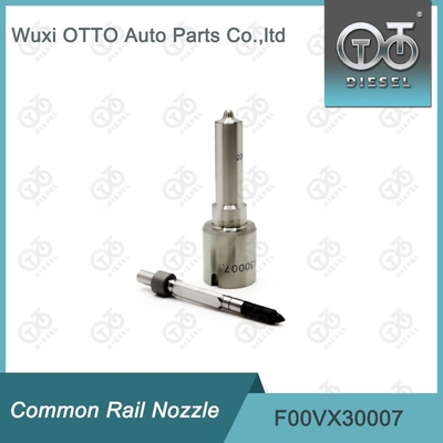 F00VX30007 Bosch Piezo Nozzle สําหรับเครื่องฉีด 0445115008/ 009/ 048/ 070 BMW 2.0