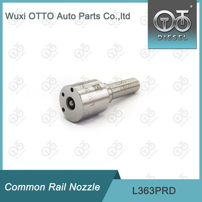 L363PRD กระปุกรถไฟฟ้าทั่วไปสําหรับเครื่องฉีด 28231462 ใช้งาน VW 3 CYL 1 2L