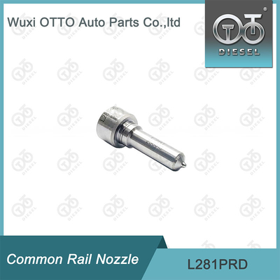 L281PRD กระปุกเครื่องฉีดรถไฟทั่วไป กระปุกใช้ 28239295