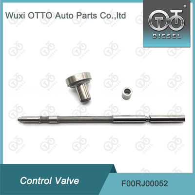 F00RJ00052 วาล์วควบคุมเครื่องฉีดของ Bosch
