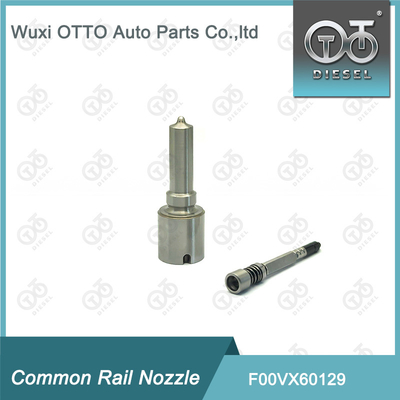 หัวฉีด Piezo สำหรับหัวฉีด F00VX60129 สำหรับหัวฉีด 445124033
