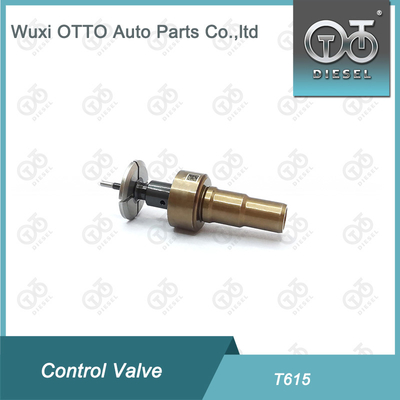 Bosch Common Rail Valve T615 สําหรับเครื่องฉีด 0445110522 523