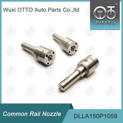 DLLA150P1059 กระปุกรถไฟทั่วไปสําหรับเครื่องฉีด 095000-5550 095000-8310