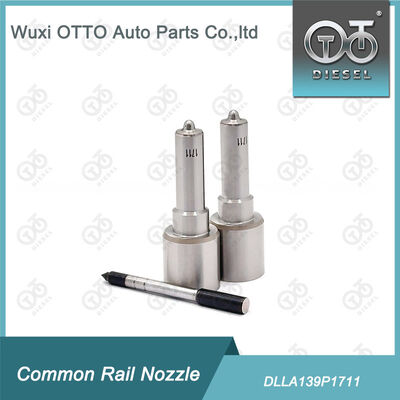 เครื่องฉีดน้ํามันดีเซล DLLA 139P 1711 / Dlla139P1711
