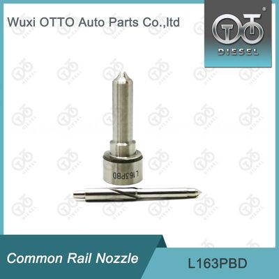 L163PBD กระปุกเครื่องฉีดรถไฟฟ้าทั่วไปสําหรับเครื่องฉีด EJBR03301D