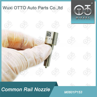 M0601P153 SIEMENS VDO กระปุกรถไฟทั่วไปสําหรับเครื่องฉีด A2C59511601