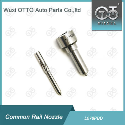 L078PBD กระปุกรถไฟฟ้าทั่วไปสําหรับเครื่องฉีด