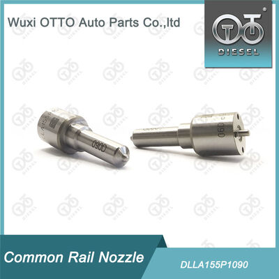 DLLA155P1090 Denso Common Rail Nozzle สำหรับหัวฉีด 095000-6791
