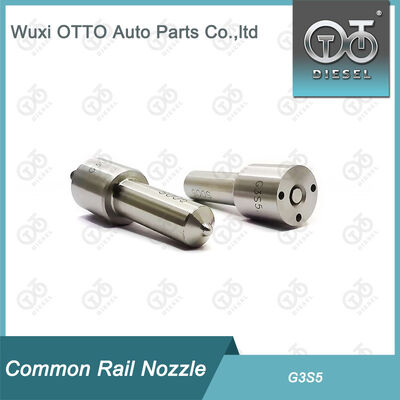 โดซัลรถไฟฟ้าทั่วไป Denso G3S5 293400-0050 สําหรับ ISUZU 295050-0152/7153