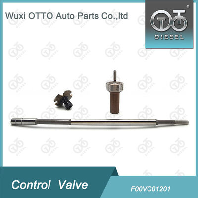 F00VC01201 วาล์วรถไฟฟ้าสําหรับเครื่องฉีด 0445110418