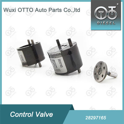Delphi Injector Control Valve 28297165 ไฮสปีดสตีล with 12 Month Warranty for Injector 28239766/28264951/28489548