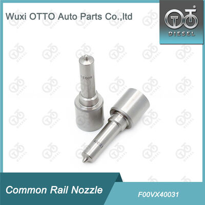 Bosch Piezo Nozzle F00VX40031 สําหรับเครื่องฉีด 0445116010 011 CJAA TDI