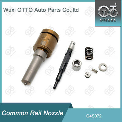 เครื่องขัดกระบอกรถไฟฟ้า Denso G4 Series G4S072 จําหน่ายเครื่องขัดกระบอกรถไฟฟ้า