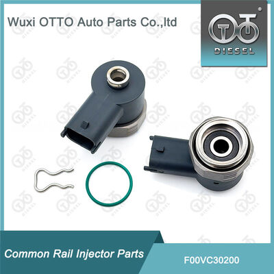 โซลินอยด์วาล์วหัวฉีด Common Rail F00VC30200 สำหรับ 0445110351
