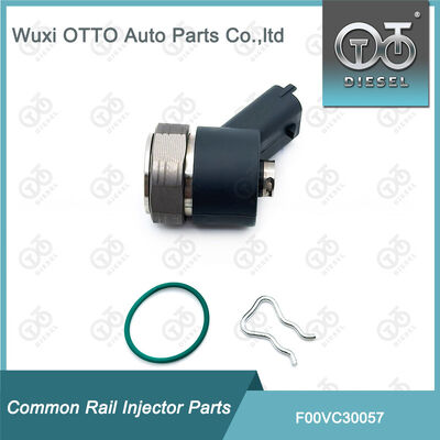 F00VC30057 / F 00V C30 057 วาล์วโซเลนอยด์สําหรับเครื่องฉีดรถไฟทั่วไป