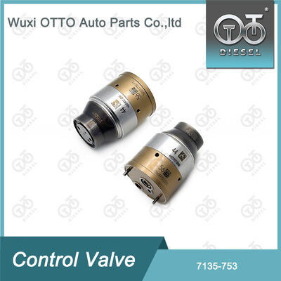 ชุดเครื่องปั่น 7135-753 / 7135753 วาล์วโซเลนอยด์ สําหรับ VOLVO