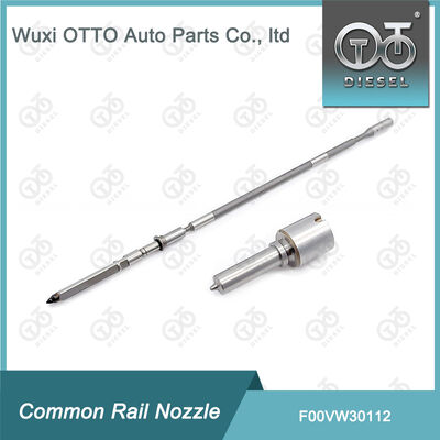 กระปุกเครื่องฉีดรถไฟฟ้า F00VW30112 สําหรับเครื่องฉีด