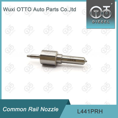 L441PRH Common Rail Diesel Nozzle Fits Injector 28337917 สําหรับเครื่องยนต์ดีเซล Doosan T4 1.8 และ 2.4L TC