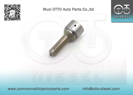 หัวฉีด C9 Common Rail เหล็กกล้าความเร็วสูงสำหรับหัวฉีด