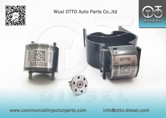 คอมมอนเรล Delphi Control Valve 28277709 สำหรับหัวฉีด 28231462