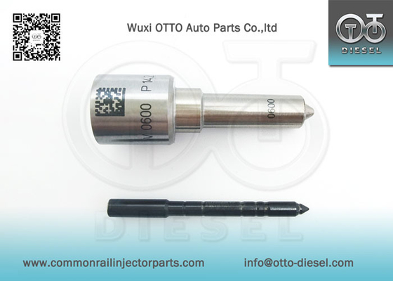 V0600P142 SIEMENS VDO หัวฉีดคอมมอนเรลสำหรับหัวฉีด 5WS40000-Z 9636680280 เป็นต้น