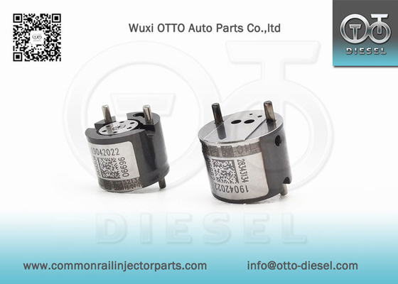 28343134 วาล์วควบคุมคอมมอนเรล Delphi สำหรับหัวฉีด R00001D/28307309 เป็นต้น