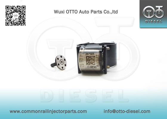 28475605 Common Rail Control Valve สำหรับ Delphi Common Rail Injectors