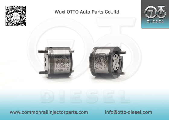 28579421 วาล์วควบคุมคอมมอนเรลสำหรับหัวฉีด Delphi R00101D R00001D/28307309 เป็นต้น