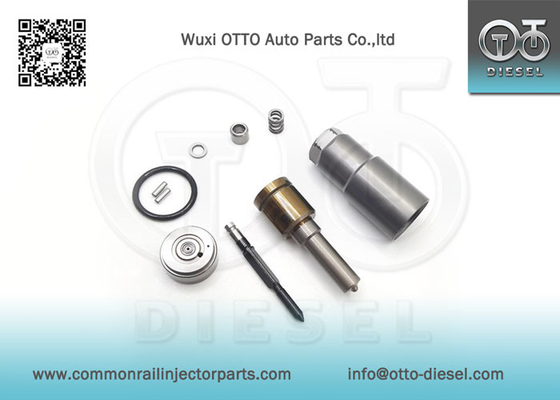 ชุดซ่อมสำหรับ Toyota 23670-0E020 พร้อมหัวฉีด G4S008 และ G4 Orifica Plate